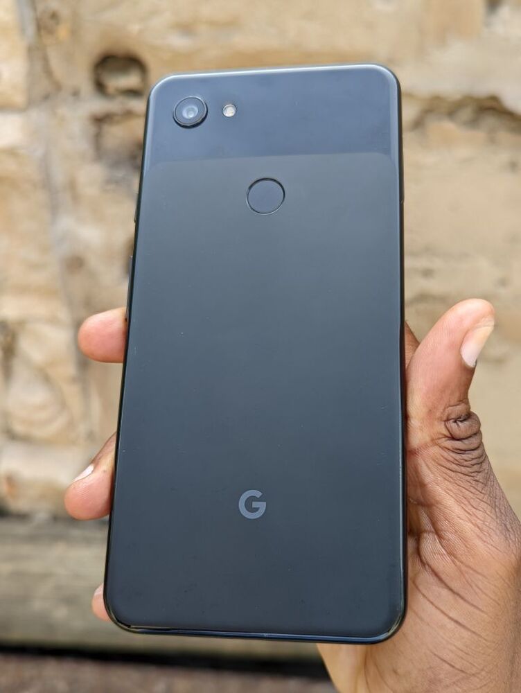 Google Pixel 3a XL | Kupatana