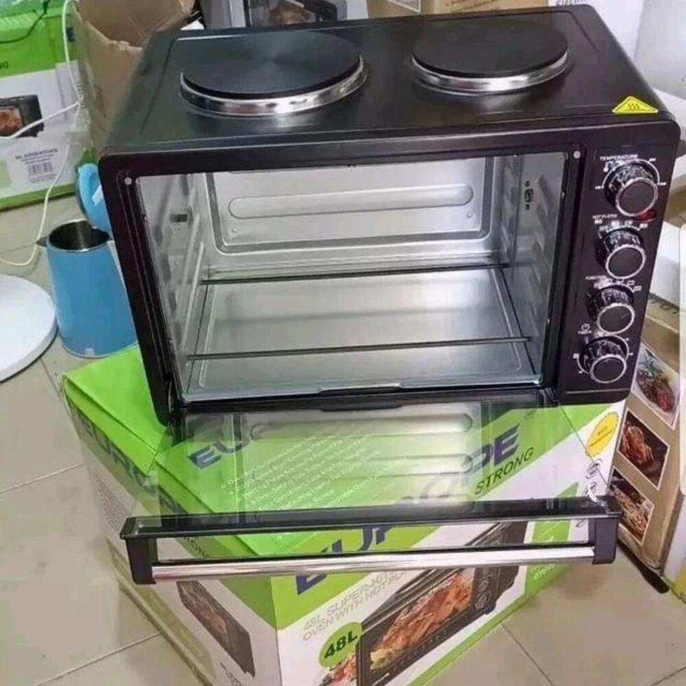 second hand mini oven
