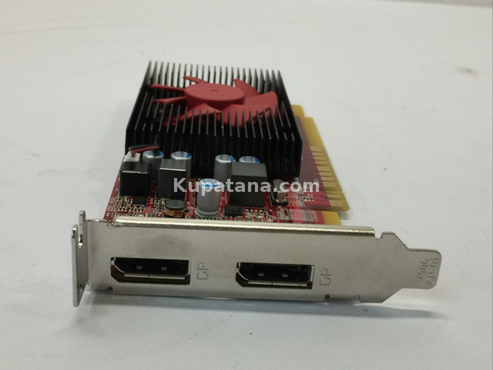 AMD RADEON 2GB GRAPHICS CARD | Kupatana