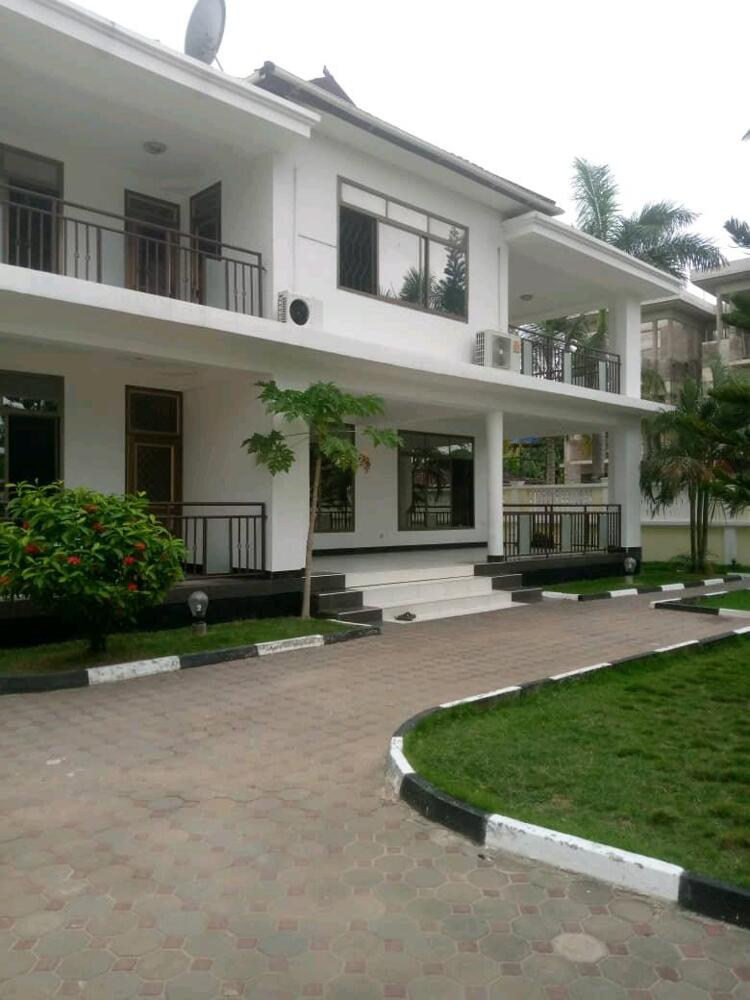 3bedroom Apartment inapangishwa ilala Kupatana