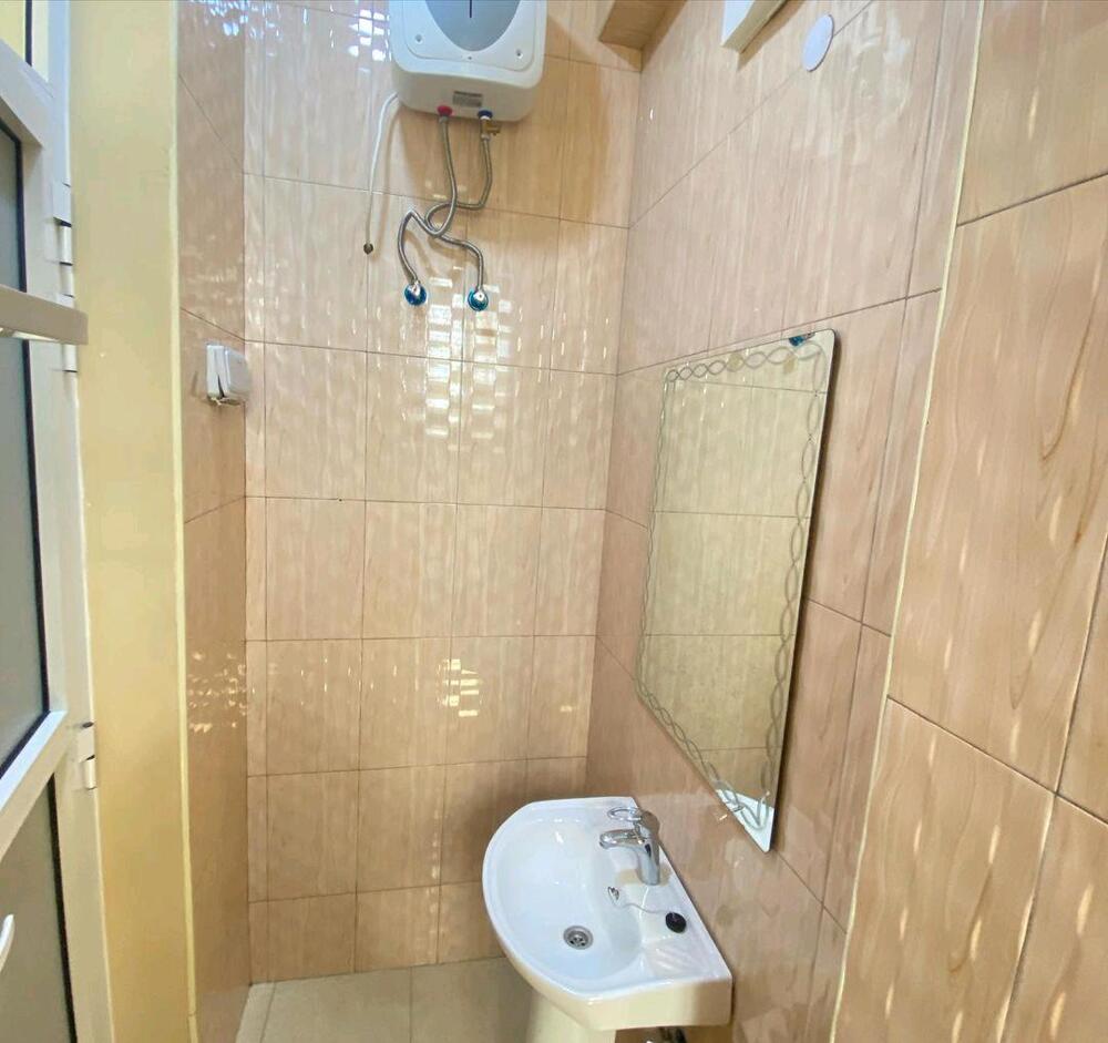 3 BEDROOMS APARTMENT FOR RENT IN ILALA Kupatana