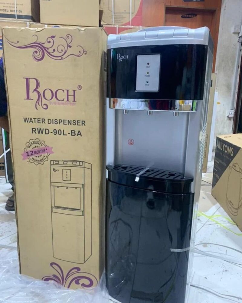 Roch water dispenser | Kupatana