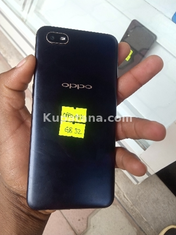 oppo a1k olx