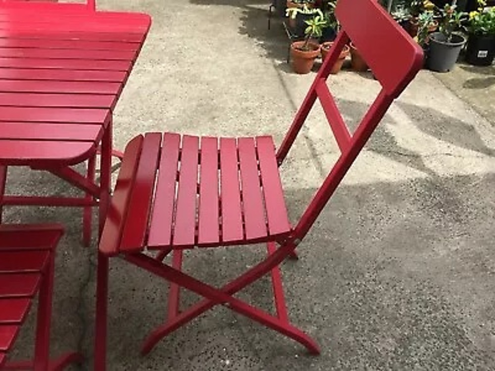 ikea malaro table and chairs