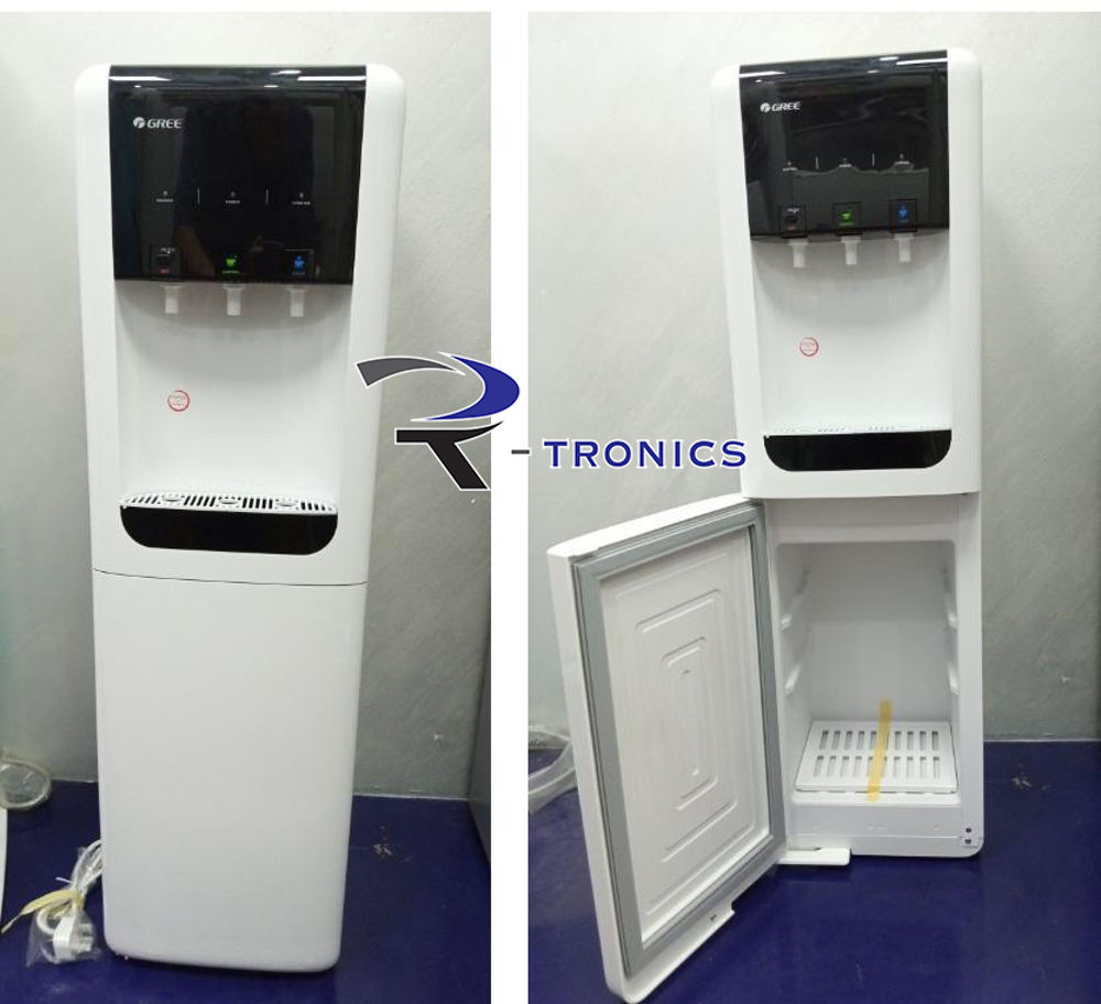 GREE WATER DISPENSER Kupatana