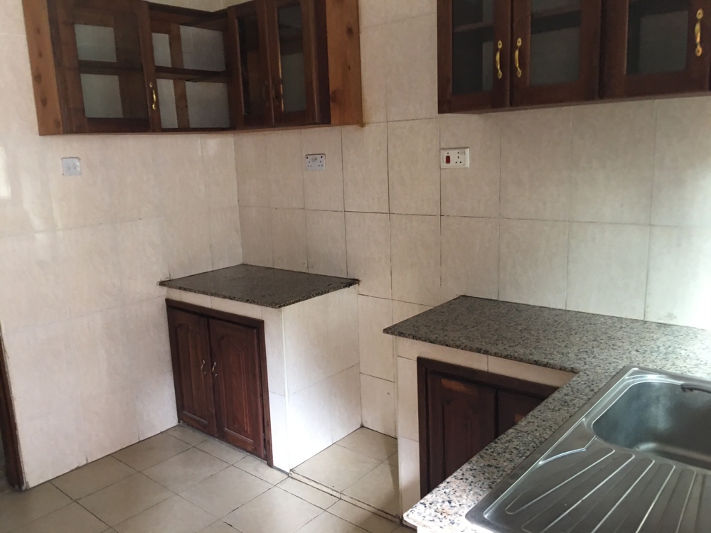 APARTMENT FOR RENT KARIAKOO, DAR ES SALA Kupatana