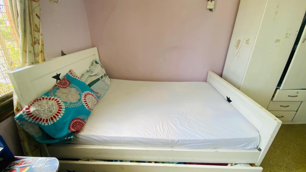 Used Bed For Sale Kupatana