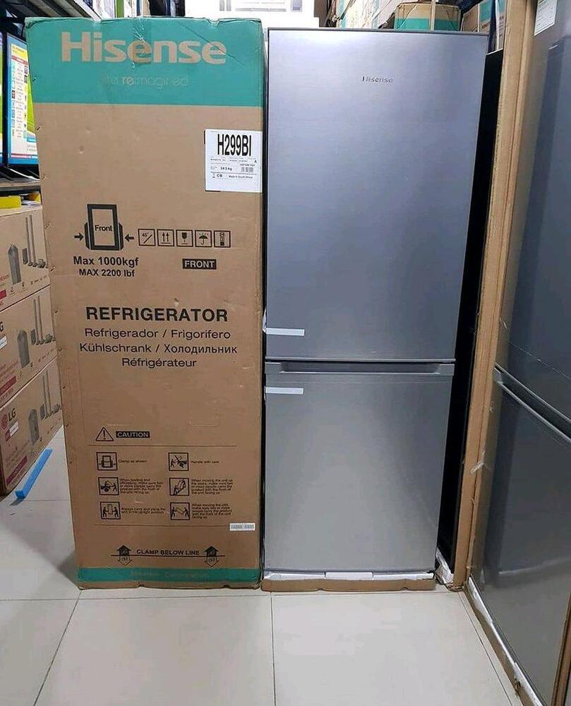 hisense h299bi fridge