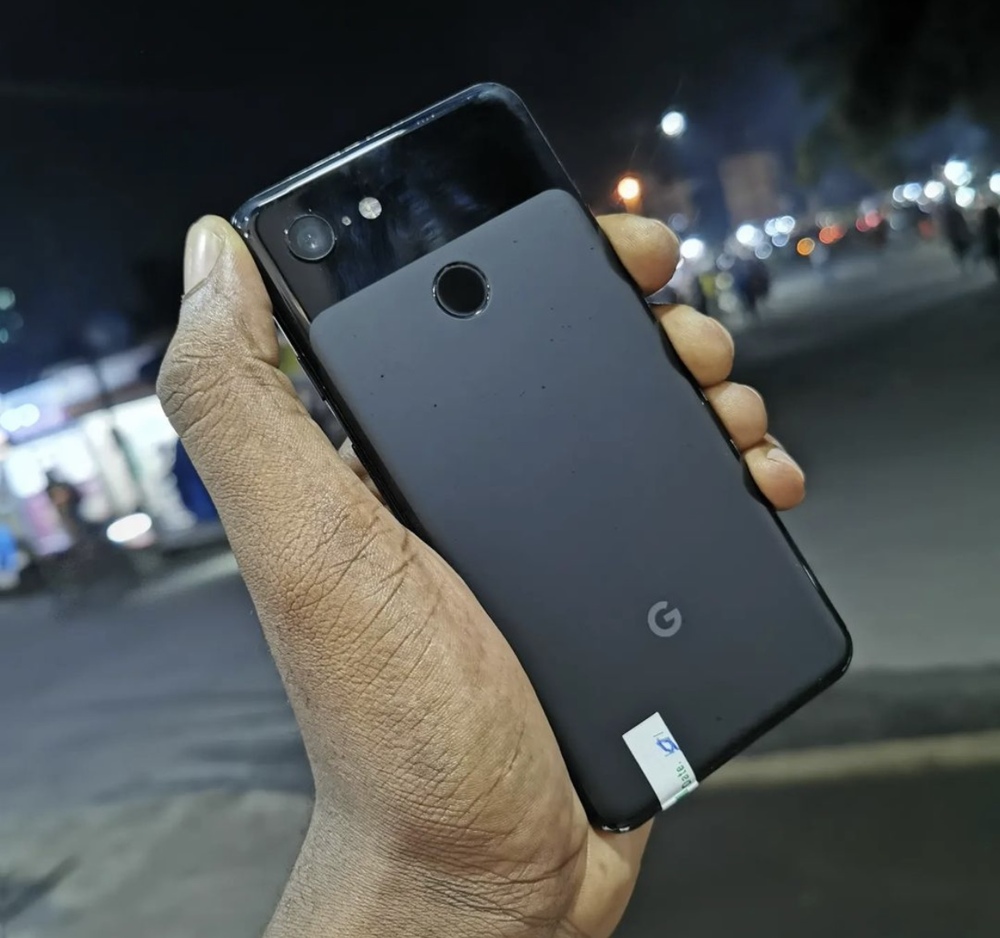 pixel 3a second hand