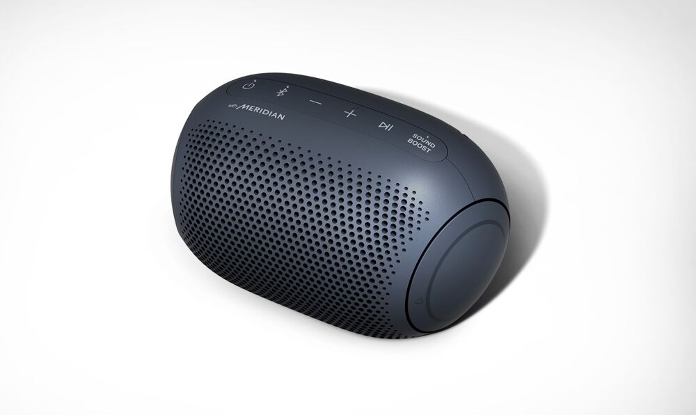 XBOOM Go PL2 Portable Bluetooth Speaker - PL2