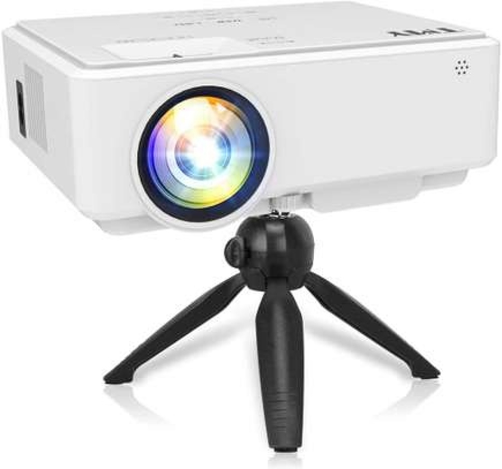 TMY Projector 1080P Full HD Kupatana
