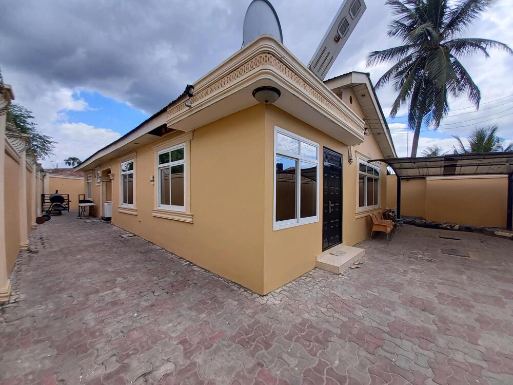 STAND ALONE HOUSE FOR RENT AT KIJITONYAM Kupatana