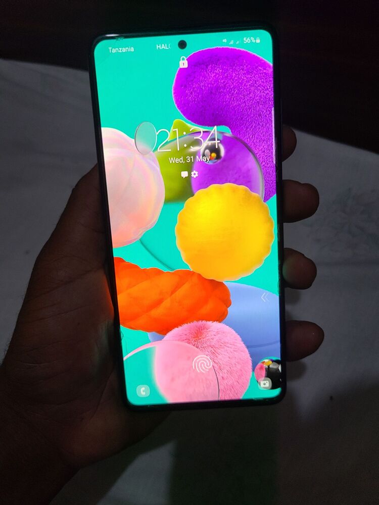 samsung a51 bei yake