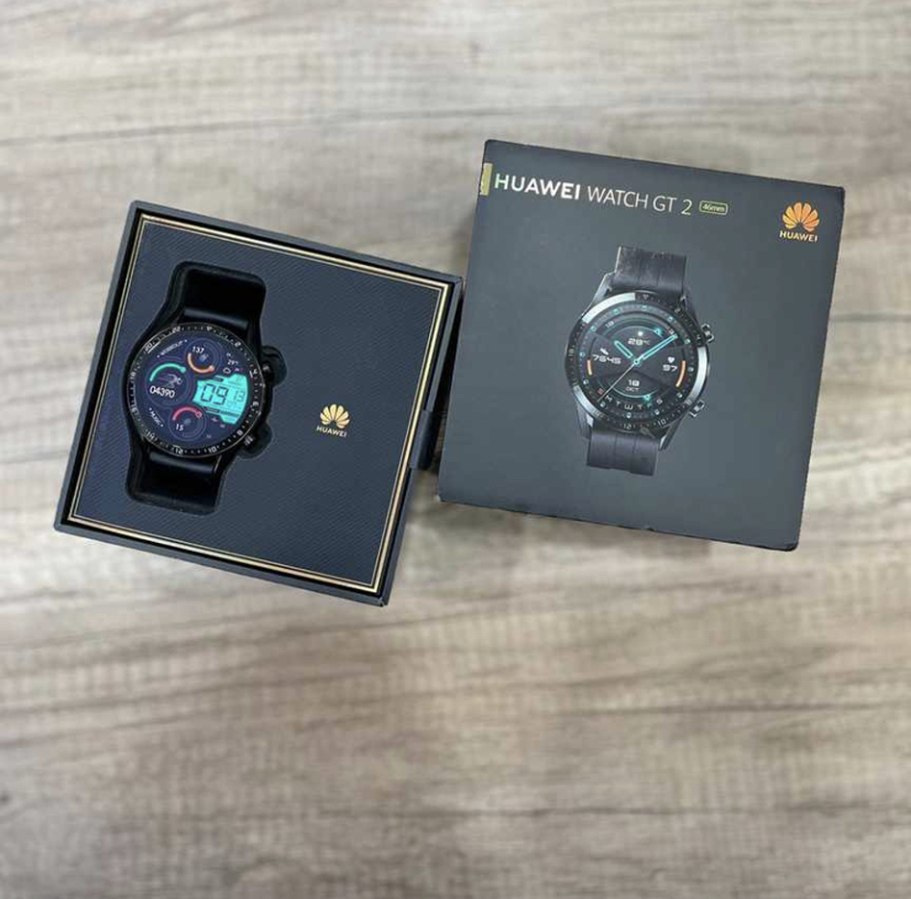 Used 2025 huawei watch