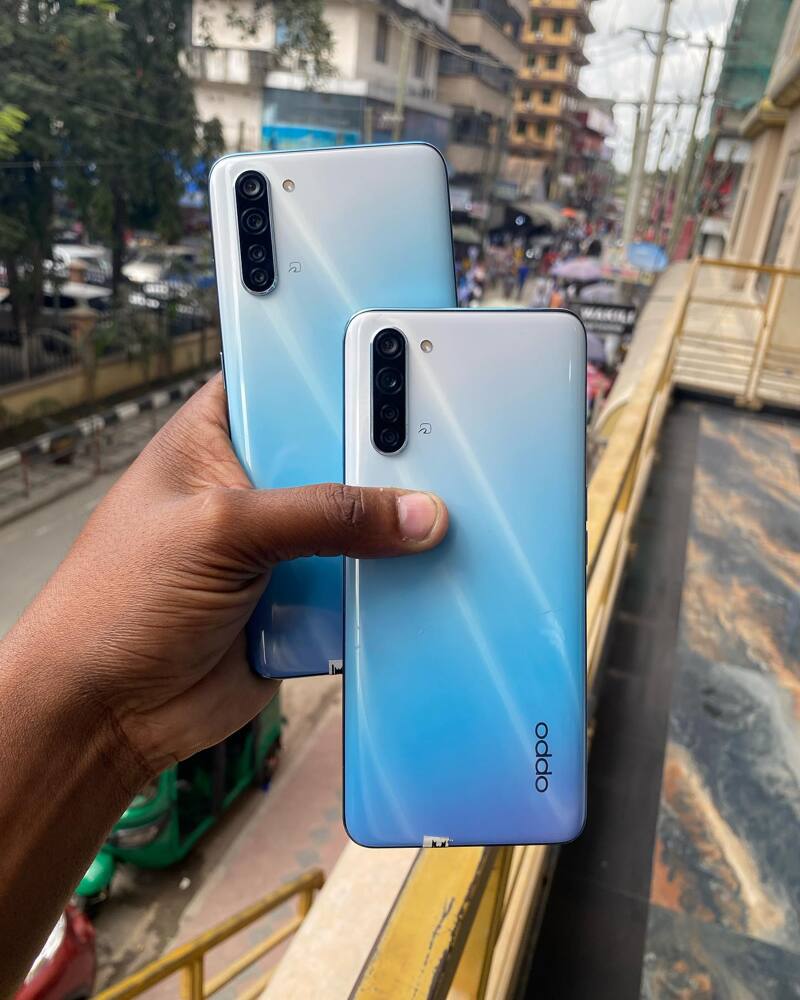 Oppo Reno 3A | Kupatana