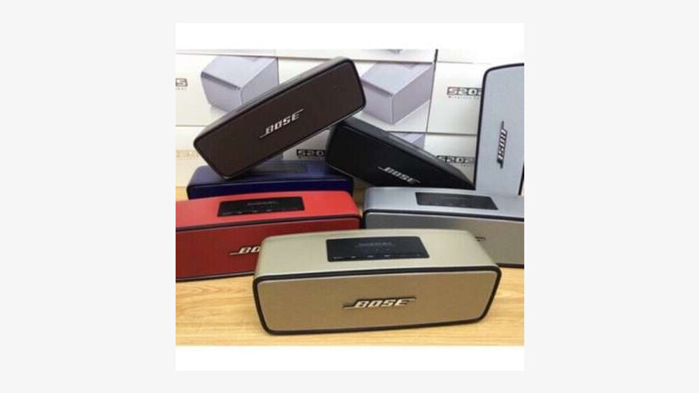 kafeterija Ponovno Zalijepi mana  Bose S2025 Bluetooth Speaker | Kupatana
