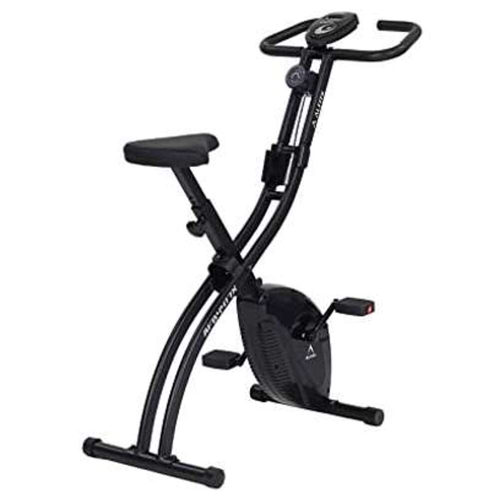 anko mini exercise bike