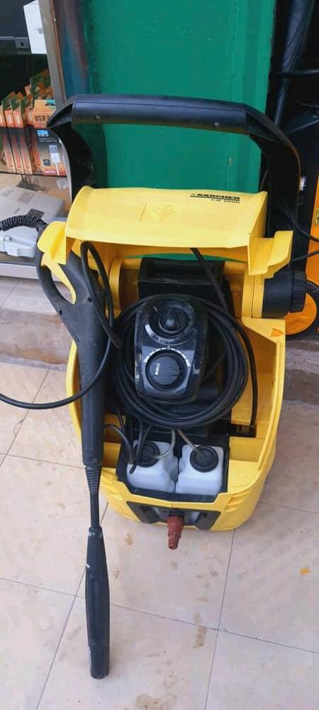 Karcher on sale kb 6060