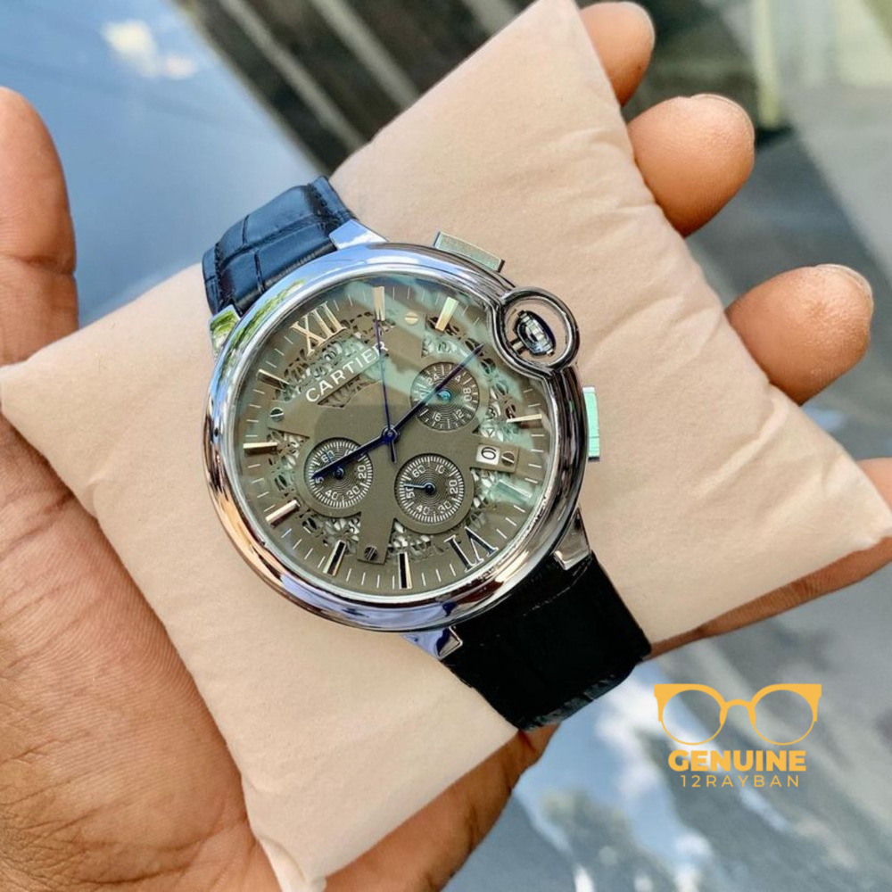 CARTIER Original Kupatana