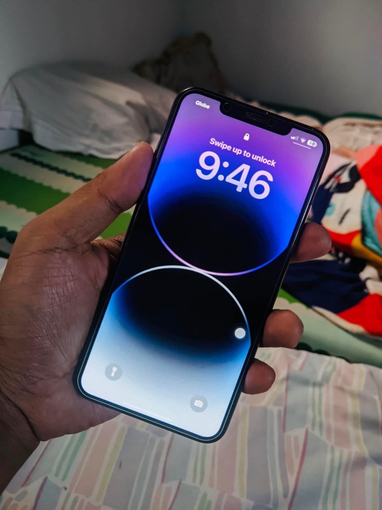 Iphone Xs Max 256G gold | Kupatana