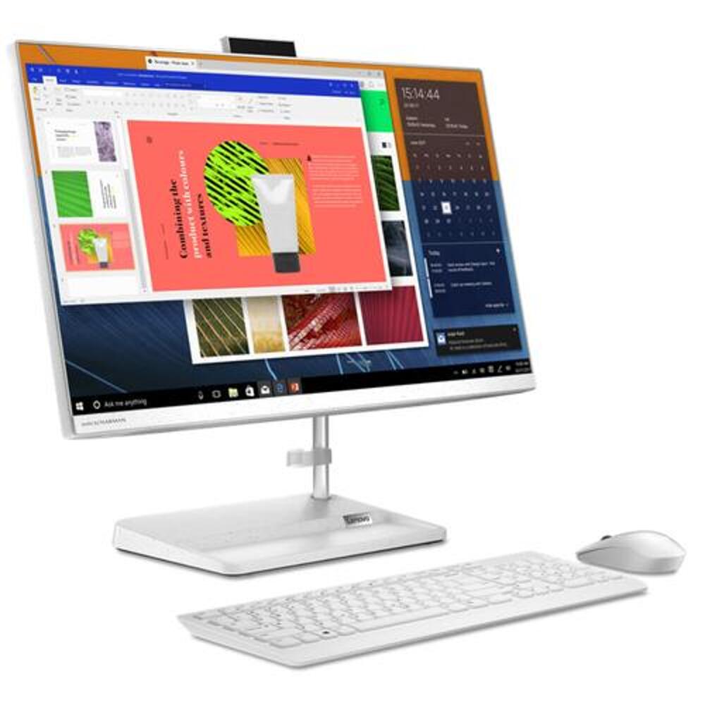 Lenovo ideacentre aio 3 24itl6 обзор