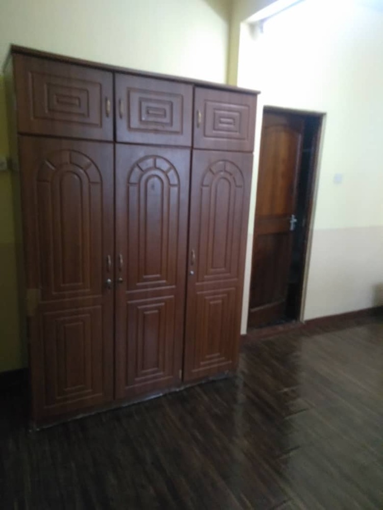 APARTMENT FOR RENT AT KARIAKOO DAR ES S Kupatana