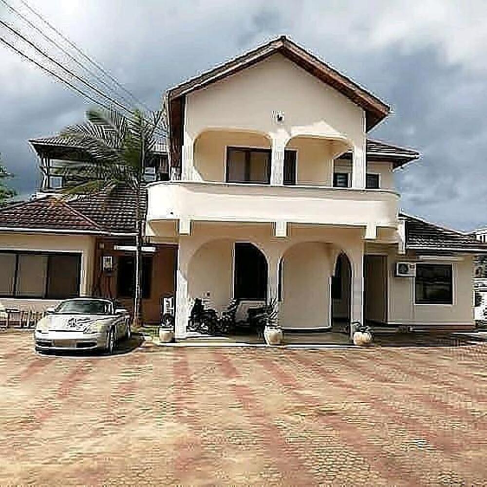 HOUSE FOR SALE MBEZIBEACH KWA ZENA Kupatana