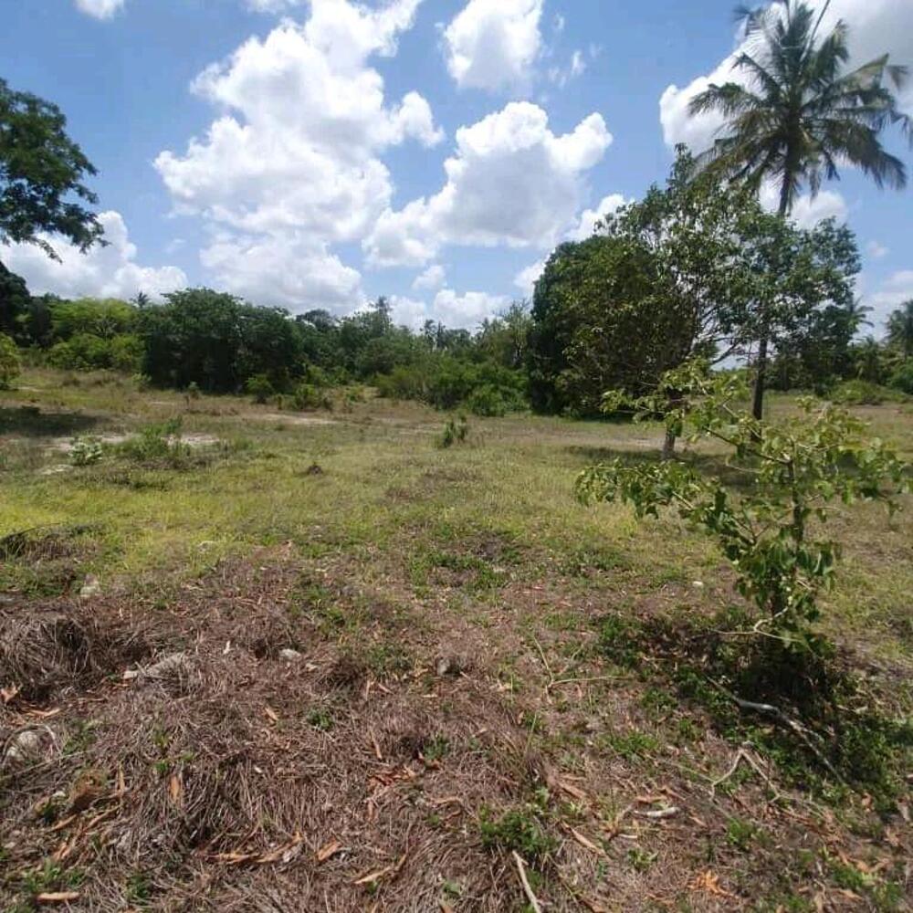 Plot industry for sale at madafu Morogor Kupatana