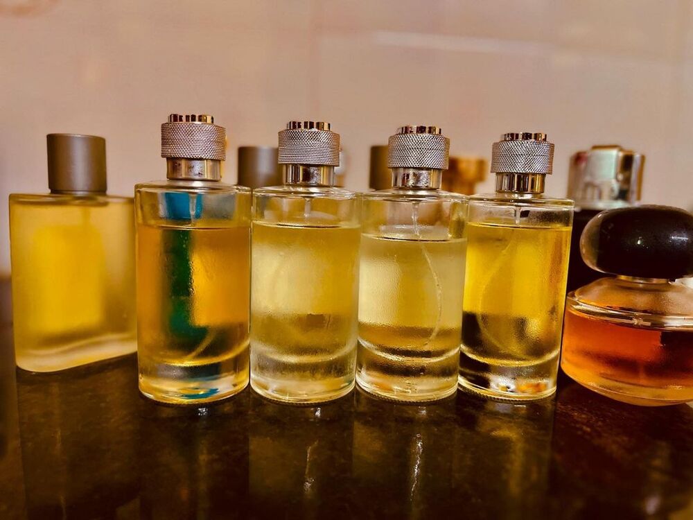 luxury oil based cologne Kupatana