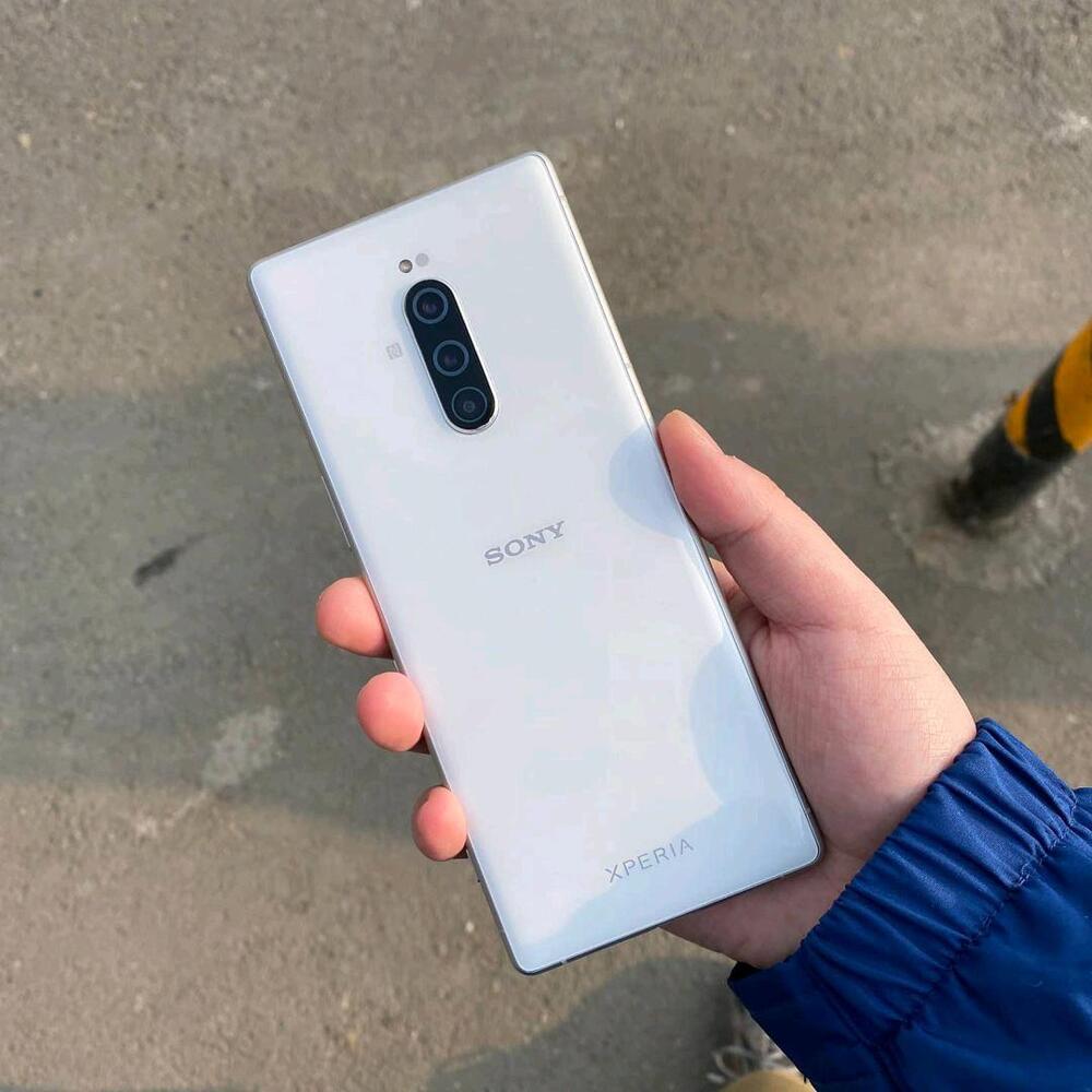 Sony Xperia 1 | Kupatana