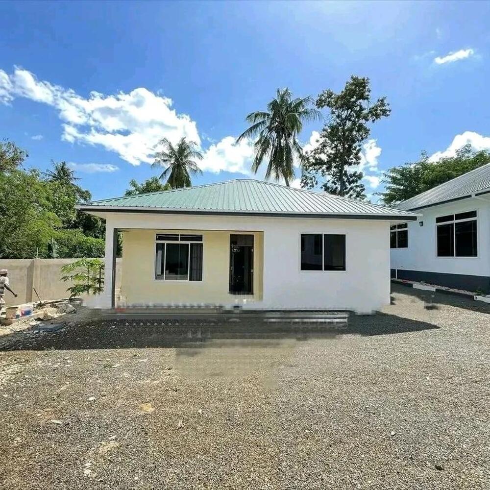 HOUSE FOR RENT SALASALA MWANZONI Kupatana