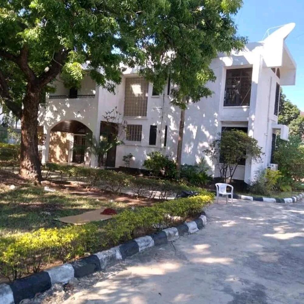 HOUSE FOR SALE MASAKI Kupatana