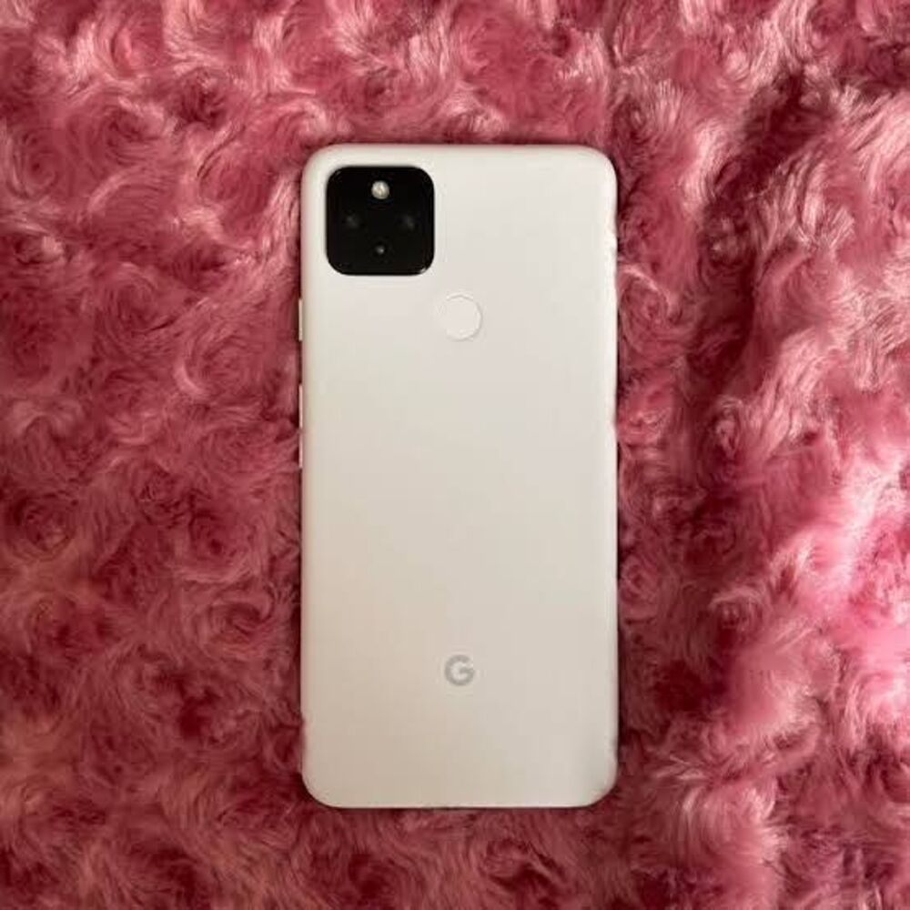Google pixel 4a 5g | Kupatana