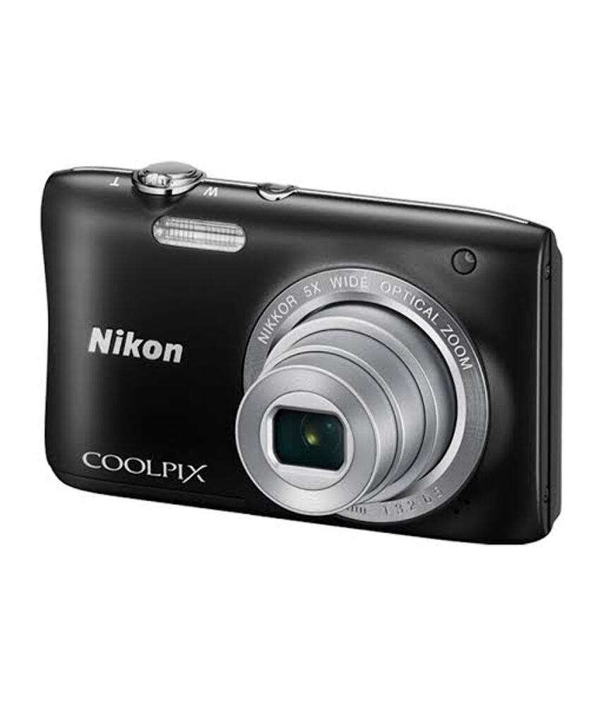 nikon digital camera for sale