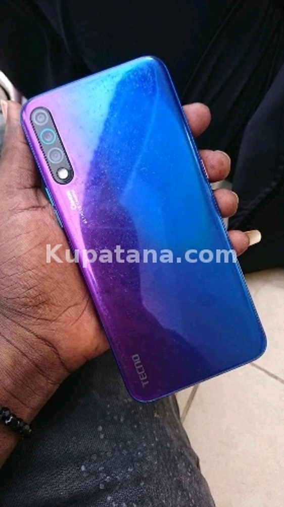 Tecno comon 12 pro | Kupatana