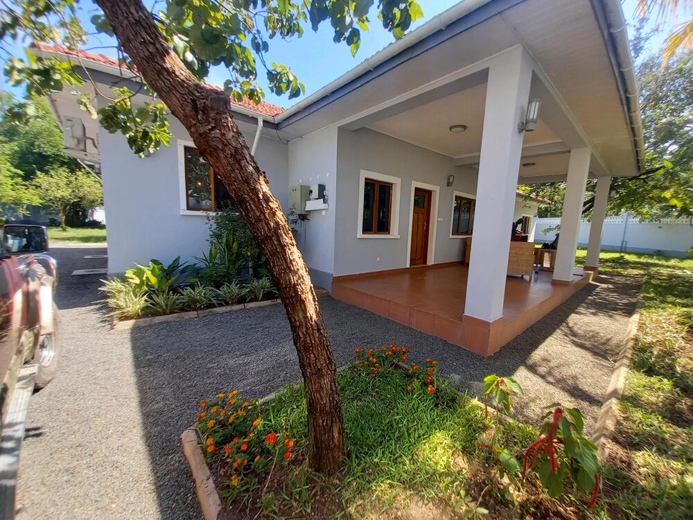 Attractive Stand alone house for Rent at Kupatana