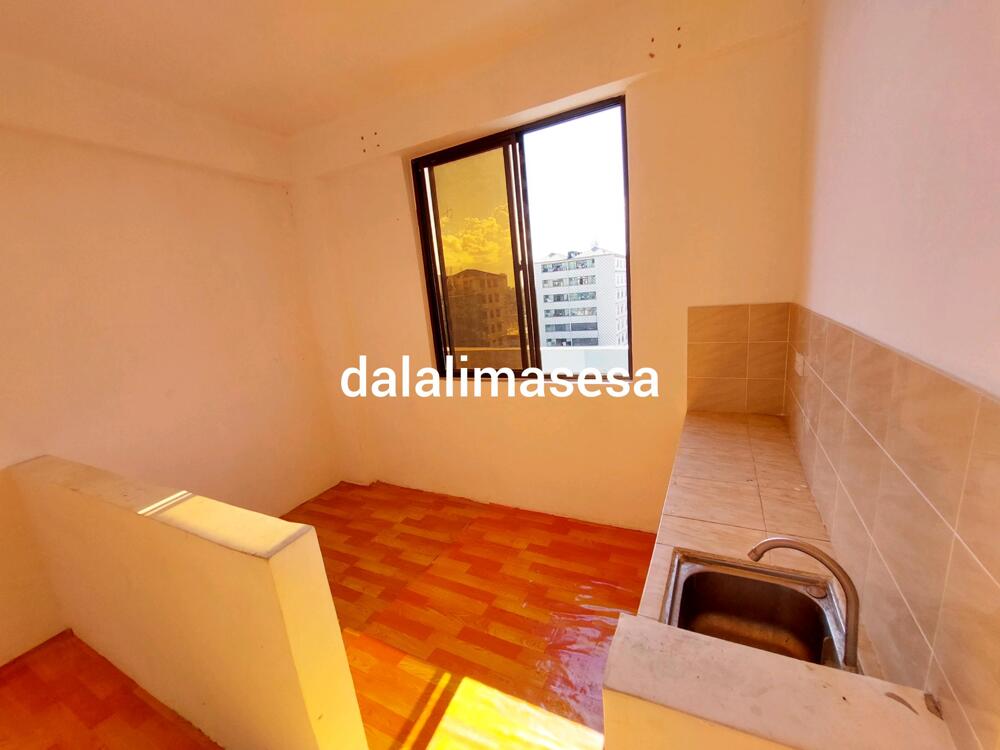 1 bedroom apartment for rent at kariakoo Kupatana