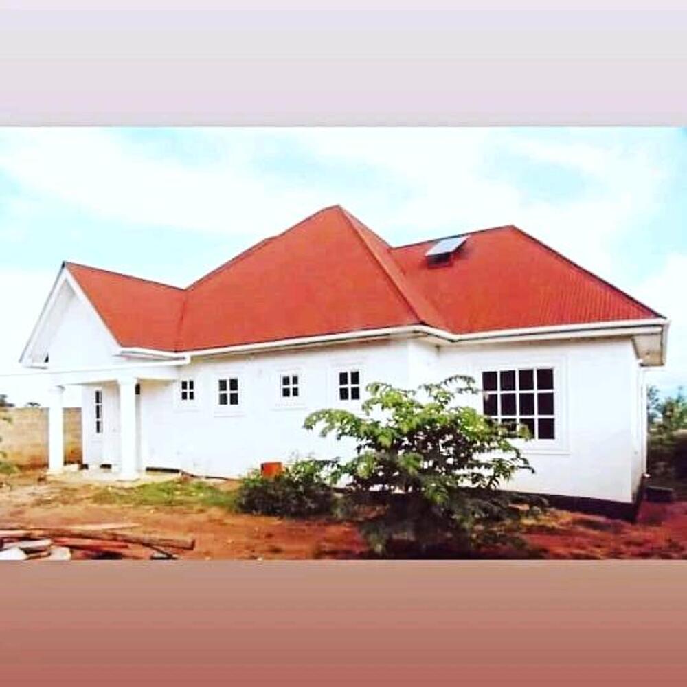 MOROGORO BRAND NEW HOUSE SALE LOW PRICE Kupatana