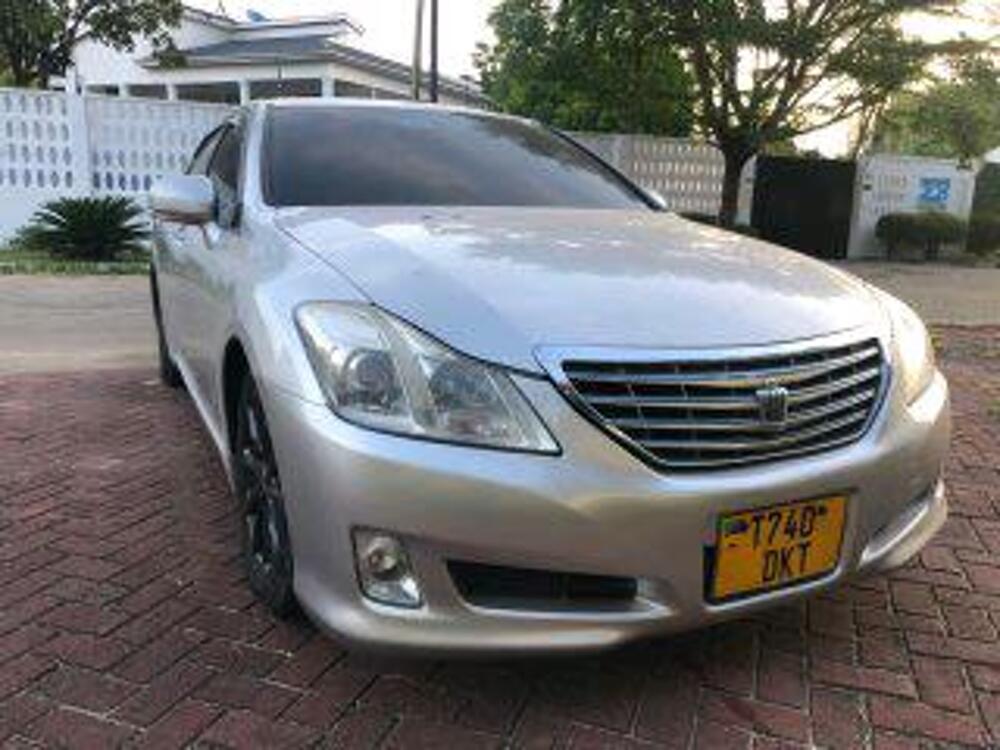 Car for sale | Kupatana