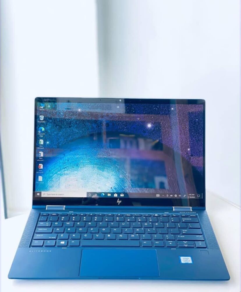 HP ELITE DRAGONFLY G2 | Kupatana