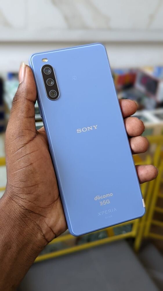 Sony xperia 10iii | Kupatana