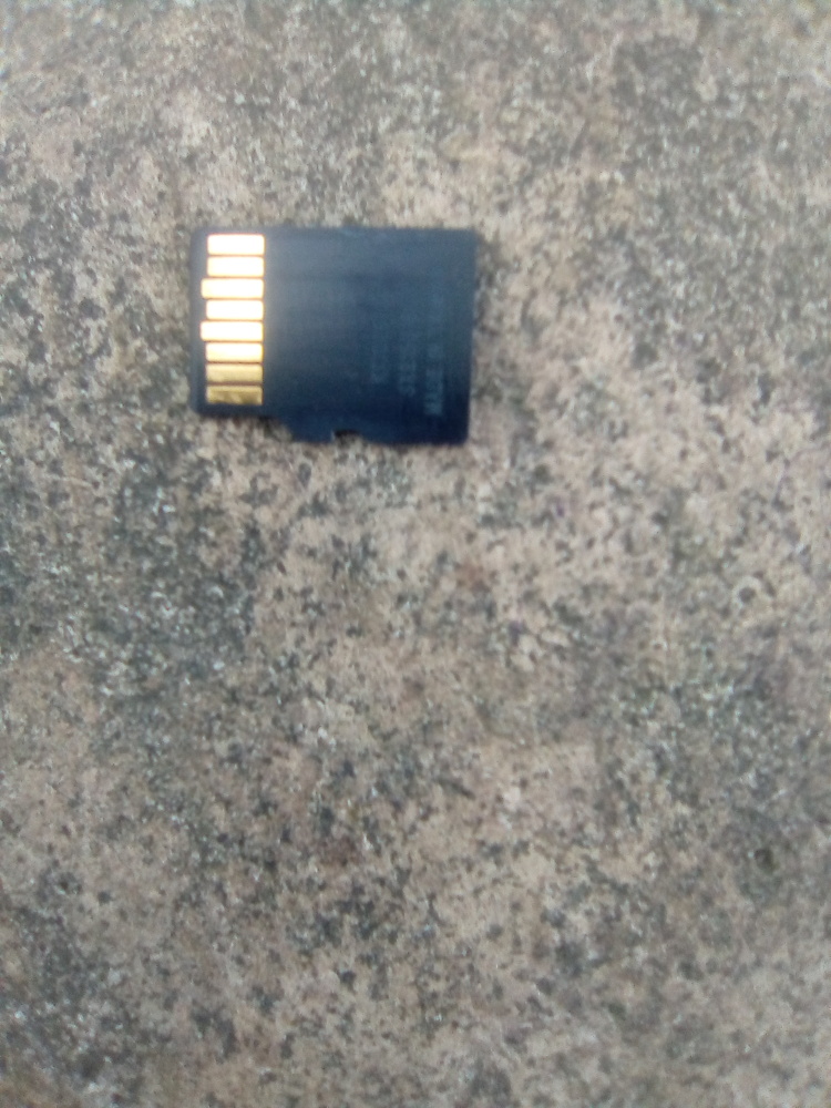 Memory card original used kwa bei nafuu Kupatana