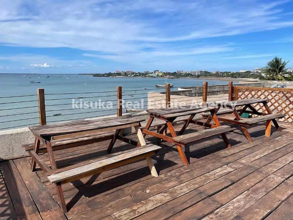 Beach apartments for rent msasani beach Kupatana