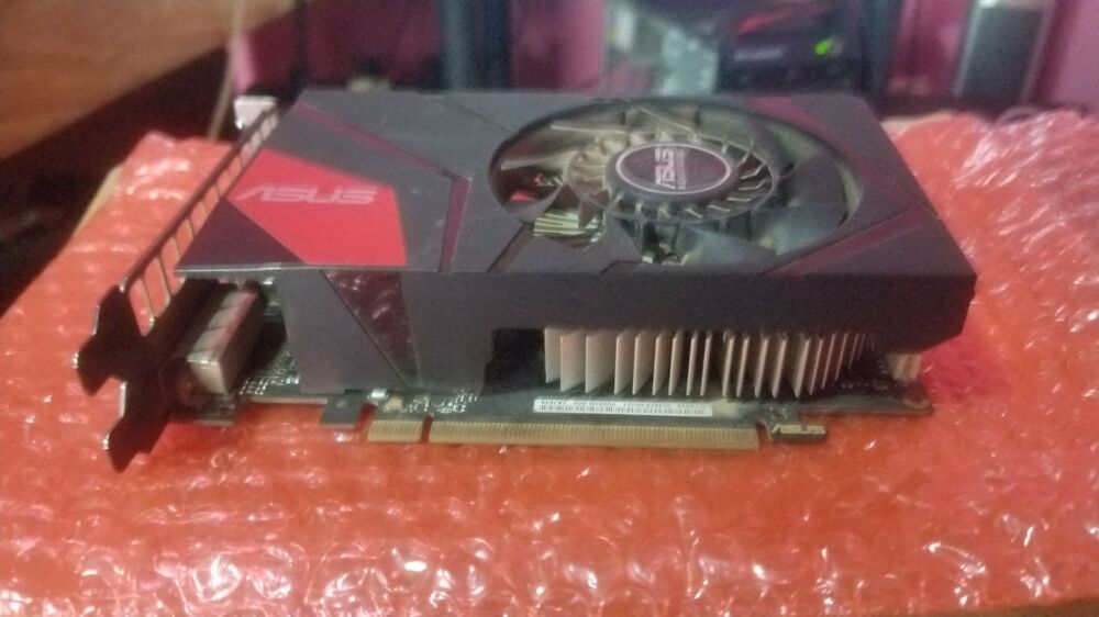 Asus gtx hot sale 950 mini