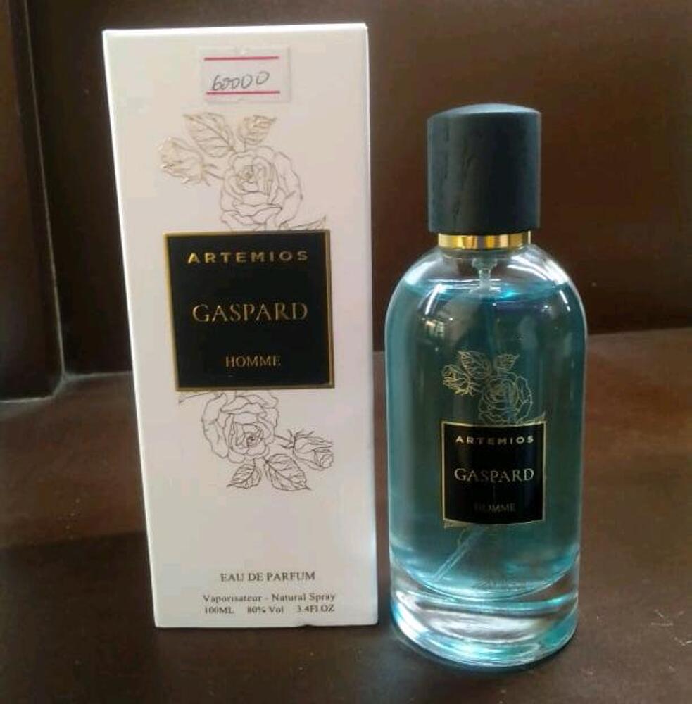 Artemios collection best sale perfume price