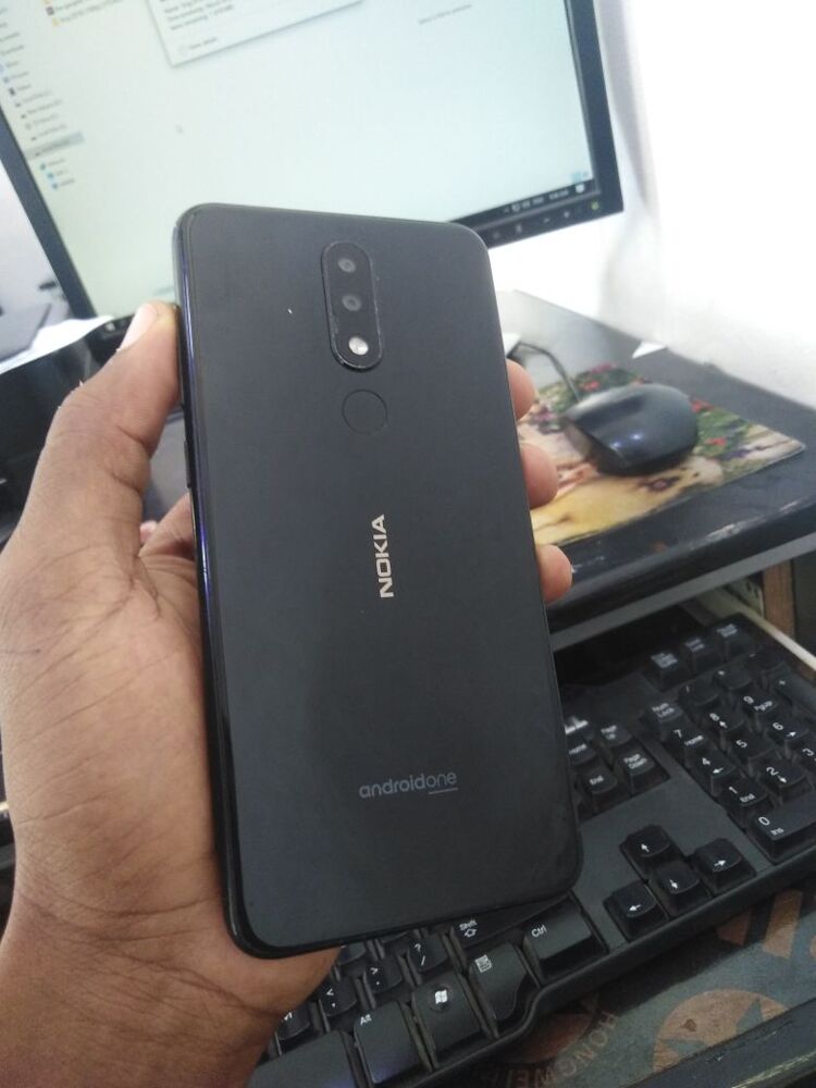 olx nokia 5.1