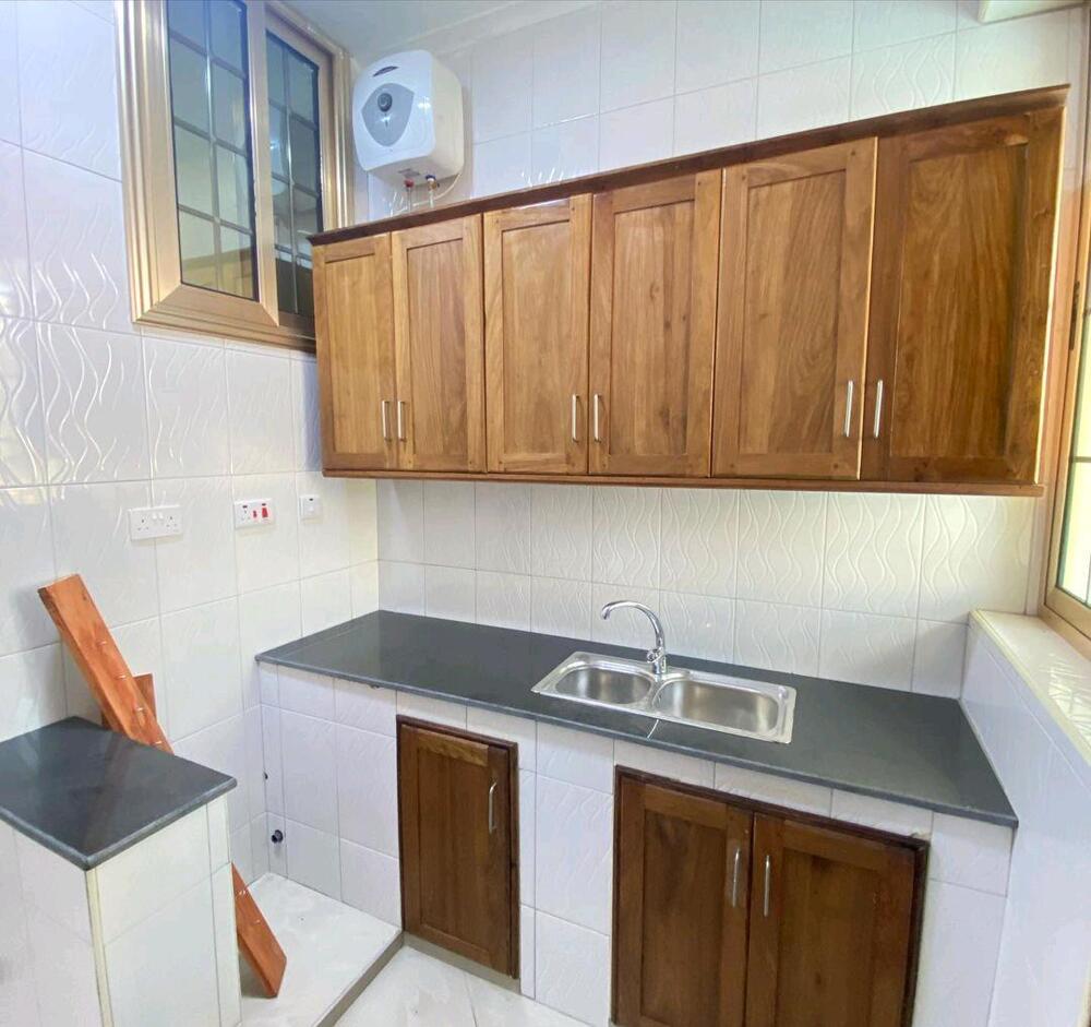 3 BEDROOM APARTMENT FOR RENT IN ILALA Kupatana