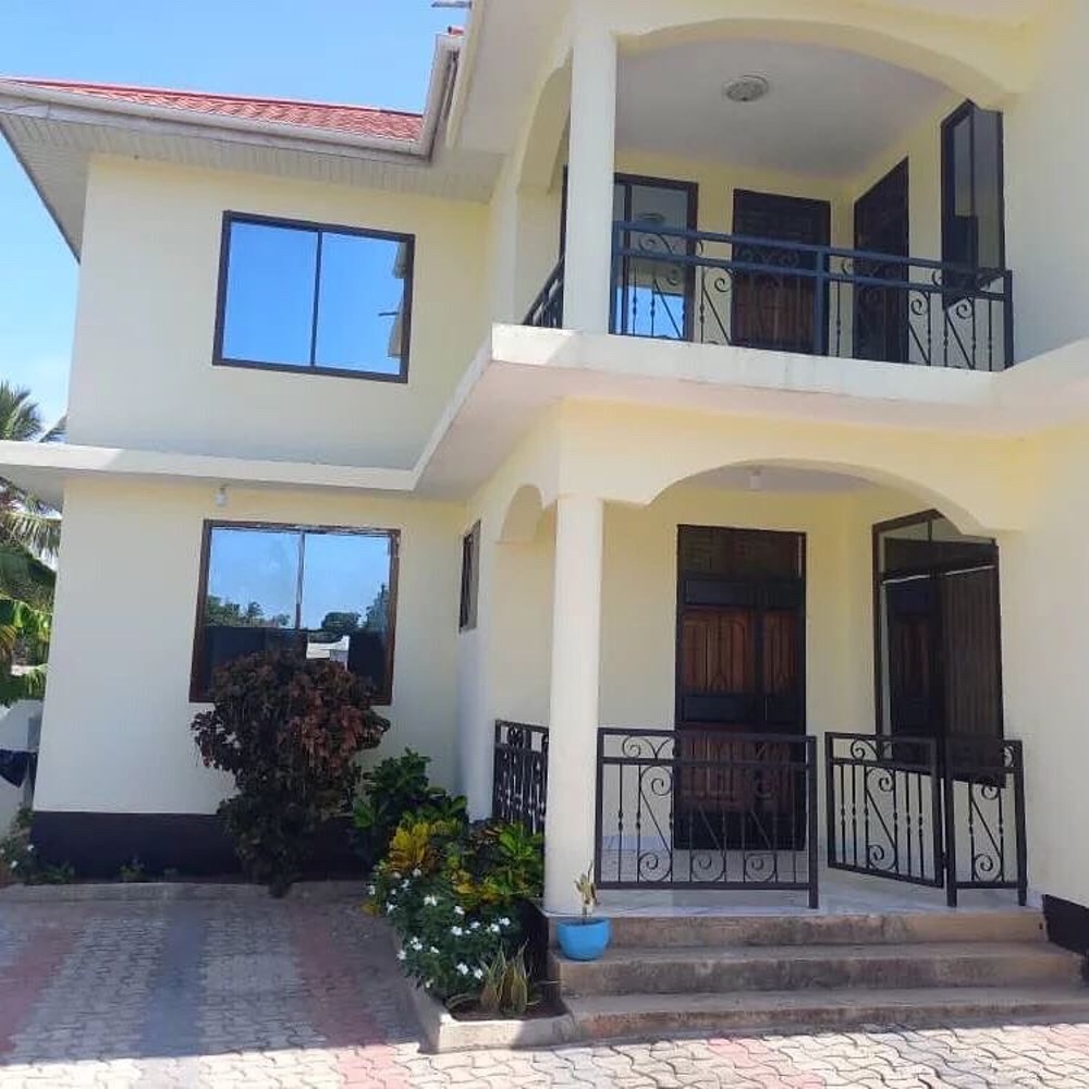 House For Rent Stand Alone At Goba Lasta Kupatana