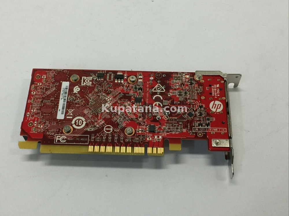 AMD RADEON 2GB GRAPHICS CARD | Kupatana