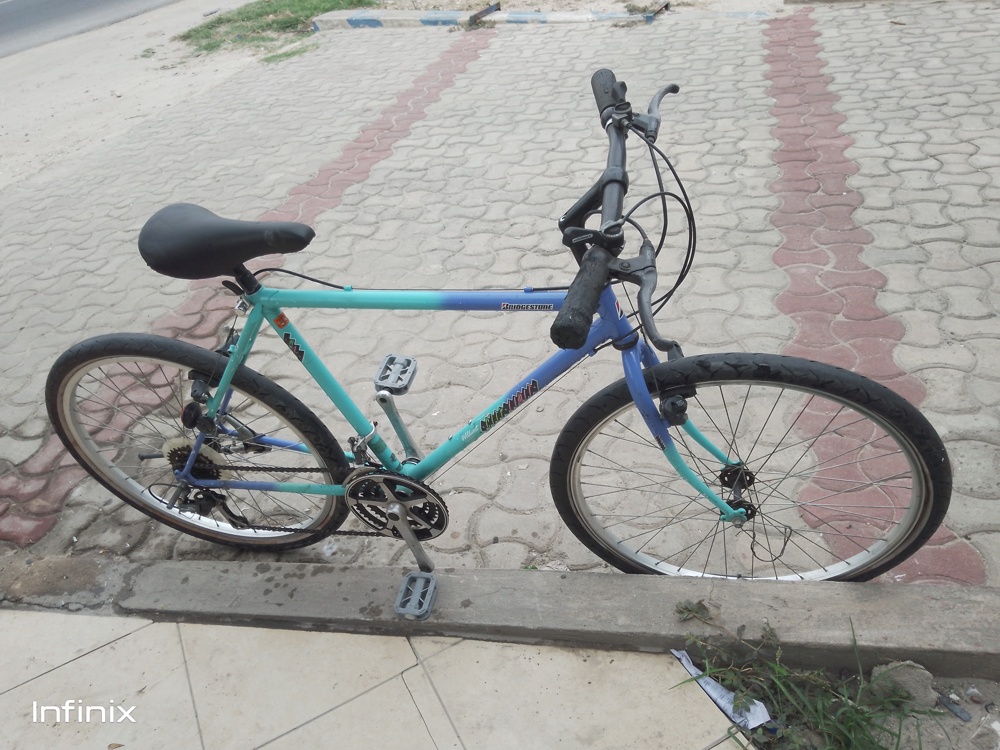 bicycle | Kupatana